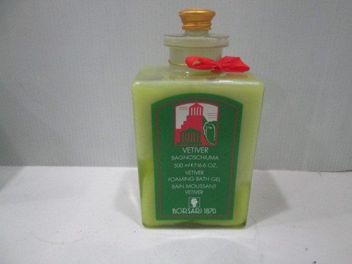 Borsari 1870 vetiver - borsari,