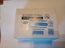 Fondital Termostato Comando Remoto