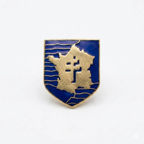 Insigne db ww2 - la,