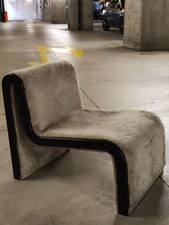 Sedia chaise longue salotto