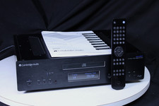 Cambridge audio azur 851c - azur, cd