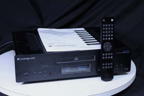 Cambridge audio azur 851c - azur,
