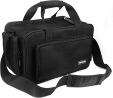 Video Bag Xxl Jupiter Borsa