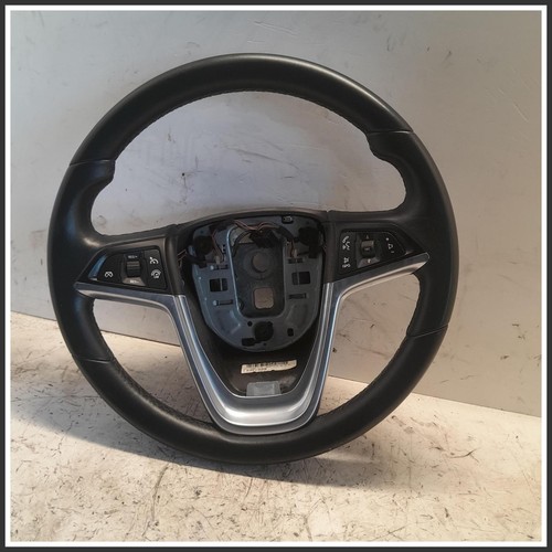 Volante sterzo opel zafira - sterzo, c