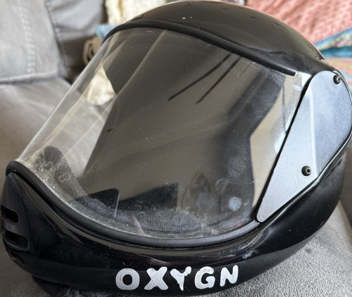 Casco paracadutismo oxygn - da,