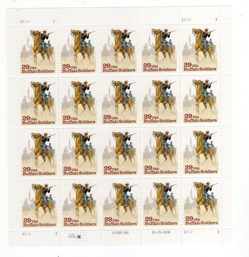 1994 cent buffalo - 29,