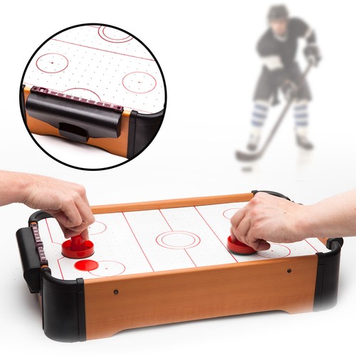 Monster tool mini - monster, hockey