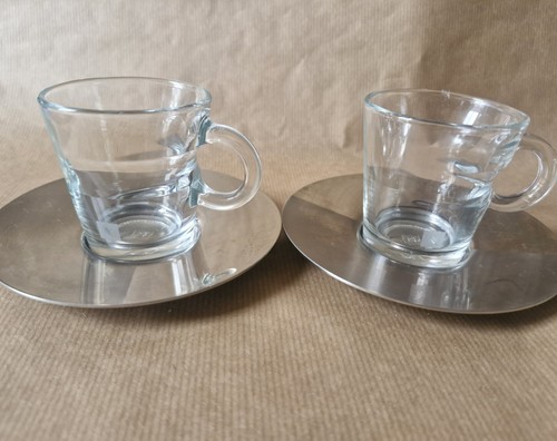 Tazzine piattini espresso - tazzine, e