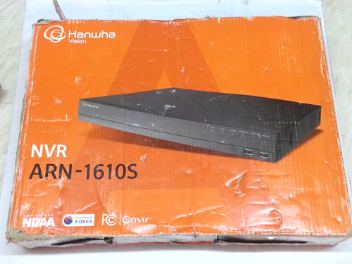 Hanwha vision samsung - hanwha,