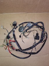 CABLAGGIO MBK BOOSTER SPIRIT 50CC PRIMA DEL 1999 (NO FARI ABBAGLIANTI)