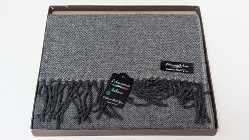 Sciarpa yaru accessorio - sciarpa,