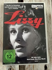 Lissy