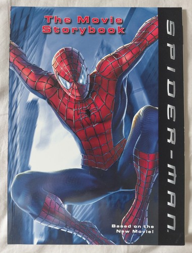 Spider man the - the, movie