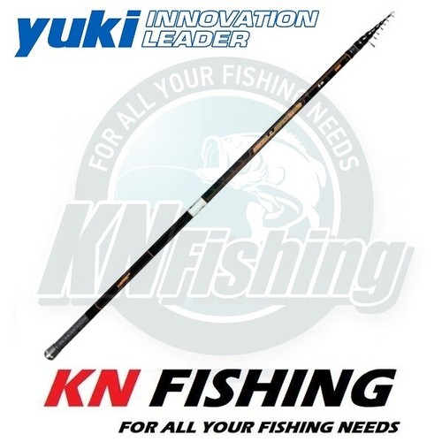 Yuki millenium canna pesca - yuki,