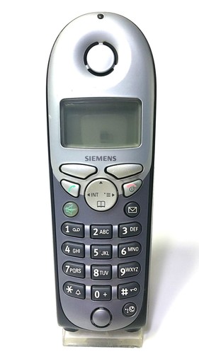Siemens gigaset 4000 comfort - siemens,