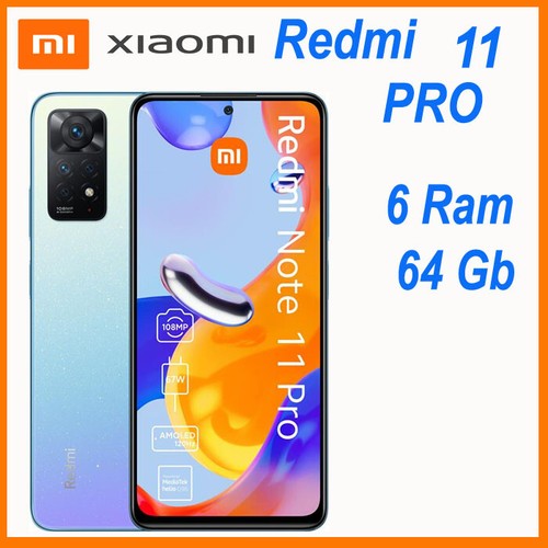 Smartphone xiaomi redmi note - smartphone,