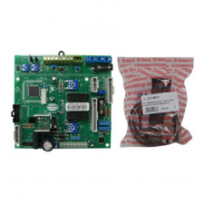 Scheda Modulazione Caldaia