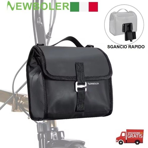 Borsa cestino portaoggetti - borsa,