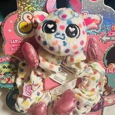 ScrunchMiez KIWIE Moose #36