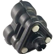 Testa cilindro idropulitrice originale Karcher serie K3, K4, K5 9002552