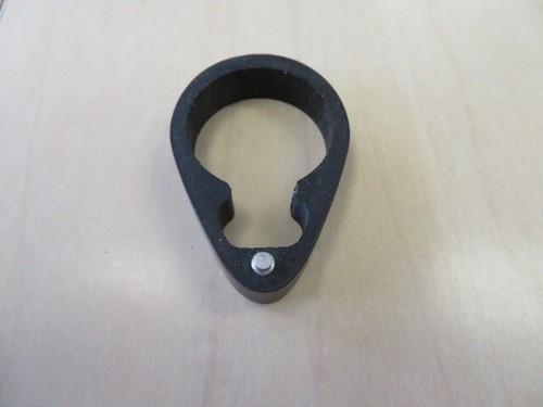 Distanziale cuffia stelo