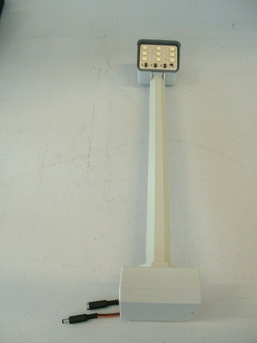 Subbuteo lighting stadium kit - ,