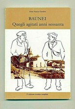 ENEA FRANCO GANDINI - BAUNEI