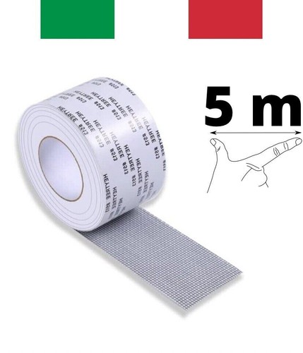 Nastro ripara zanzariere - ripara,