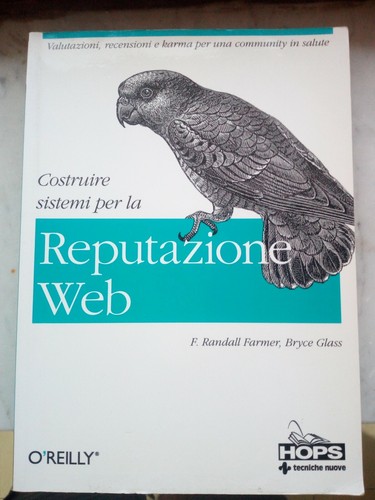 Libro informatica costruire - libro, informatica,