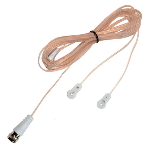 Antenna hqrp tipo f - fm,