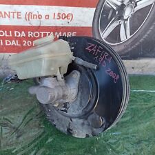 Pompa Freni Servofreno