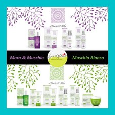 MUSCHIO BIANCO * MORA &