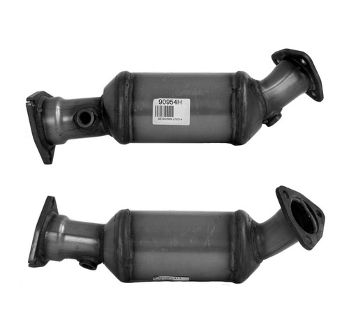 Catalizzatore per passat - per, vw
