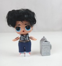 LOL Surprise! Doll Hairgoals