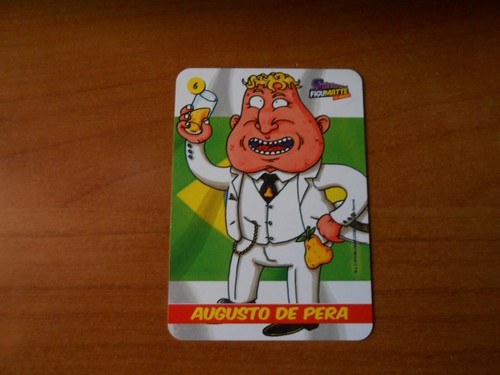 Figurina card skifidol - card,