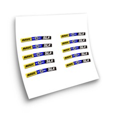 STAR SAM® ADESIVI CERCHI