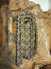 Did CATENA Trasmissione Moto 530 Zvm 112 M Senza Falsa Maglia