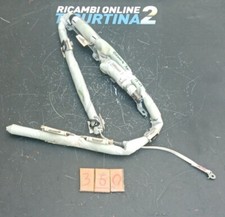 Airbag tendina laterale sinistra Nissan qashqai 2013-2021 Numero 350