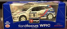 MODELLINO AUTO 1/18 FORD FOCUS WRC COD.3328