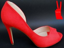 Scarpe Donna Decoltè