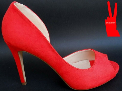 Scarpe donna decoltè - scarpe,