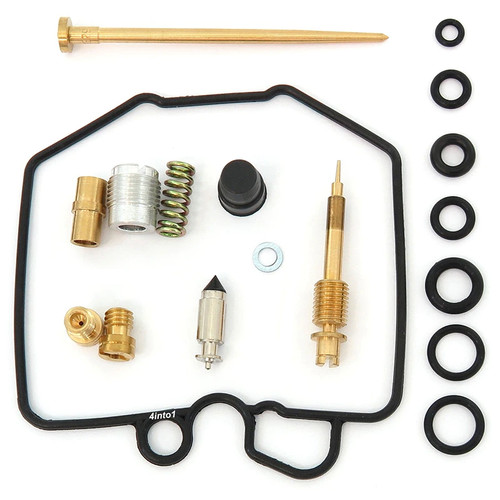 Kit riparazione carburatore - riparazione,