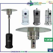 Stufa a Fungo Termopatio Da