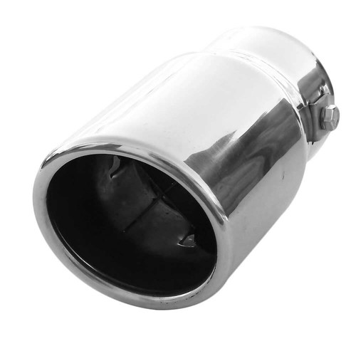 Silenziatore coda tubo - , scarico