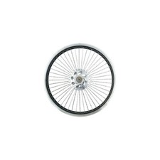 Ruota Anteriore Bici 20" x