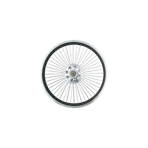 Ruota anteriore bici x - ruota, 20"
