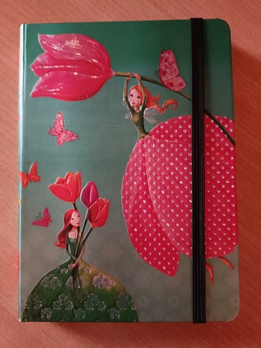 Paperblanks mila marquis - mila,