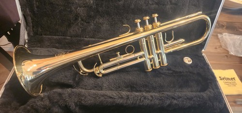 Tromba piatta amati - tromba, b