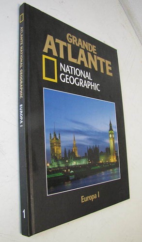 Grande atlante national - ,