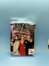 Nip/Tuck Season 2 DVD 6 Disc